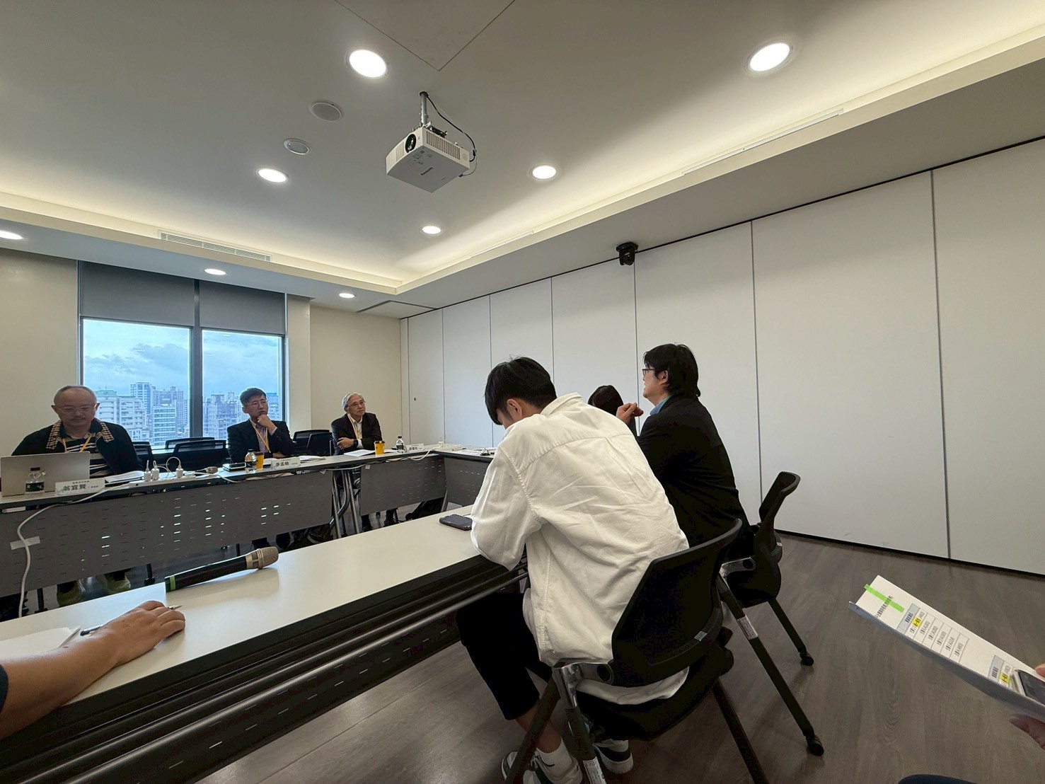 國科會科創計畫115-1梯次商業開發培訓營 – 中興大學興創基地